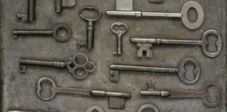 Pushing SSH Keys Pushing SSH Keys