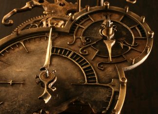Selecting Time Ranges from Logs
