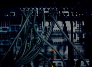 Show NIC Bandwidth Utilization