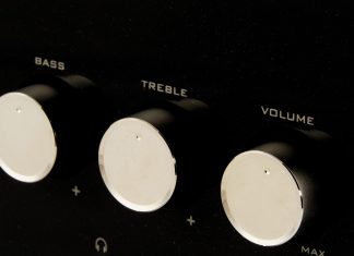 Kodi Volume Control Stops Working Kodi Volume Control Stops Working