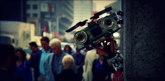 Automating Web Page Screenshots