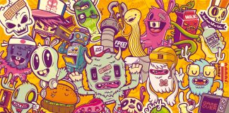 Inventory Network Services with Nmap