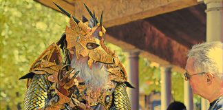 Maryland Renaissance Festival