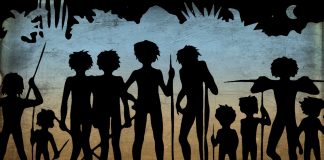 Late Night Rant: Facebook