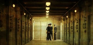 Creating a Chroot Jail for SSH Access