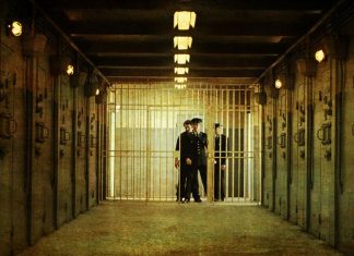 Creating a Chroot Jail for SSH Access