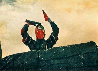 Encrypting Log Data During Log Rotation