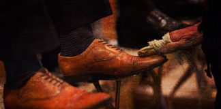 Late Night Rant: College Admissions Scandal