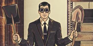 Copying Data in a Restricted Environment