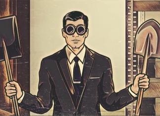 Copying Data in a Restricted Environment