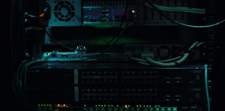 Linux CLI Network Speed Test