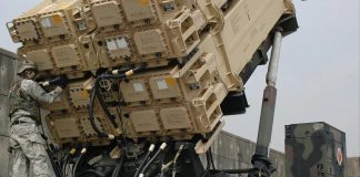 Late Night Rant: Trump, Bolton, Iran, Saudis