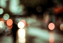 Detecting Blurry Photos with ImageMagick