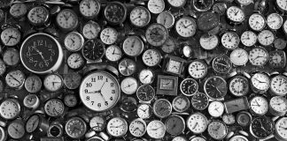 Selecting Time Ranges from Logs, Part 2