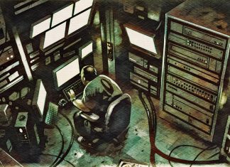 Affordable Linux Server