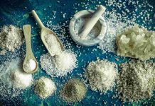 Bulk Create Linux Users using Salt