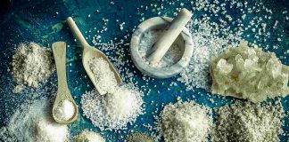 Bulk Create Linux Users using Salt