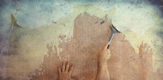 Scraping a Web Page in Bash