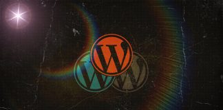WordPress: Post-processing of the image failed