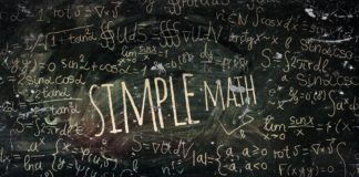 Simple Math from Bash Command Line