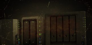 Synology NAS Hacks
