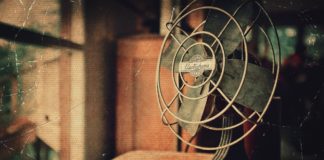 Controlling Your Laptop’s Fan Noise