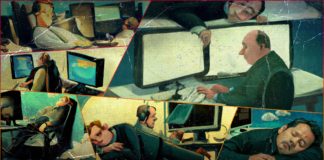 Server and Application Resiliency Testing