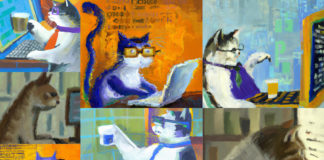 Dealing with GitHub Desktop