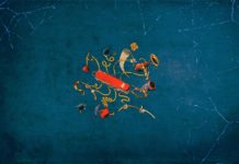 Reading Multi-Line Input in One Loop Iteration