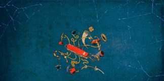 Reading Multi-Line Input in One Loop Iteration