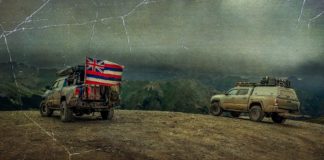 Converting Geofency Data to Google Maps