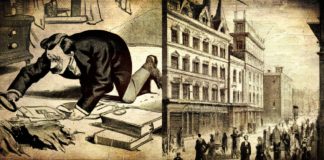 Finding Gaps in Timestamps