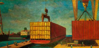 Relocating WLS2 Images