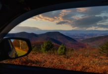 Shenandoah National Park, 2023