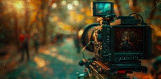 Compile ffmpeg From Source