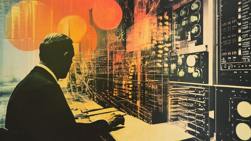 Unix Man Pages: Accidental Scripture of Sysadmin Masochism