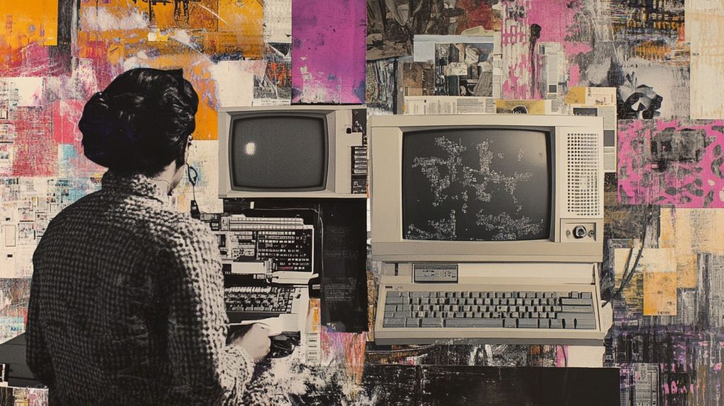 COBOL: “ALTER” — Self-Modifying Nightmares