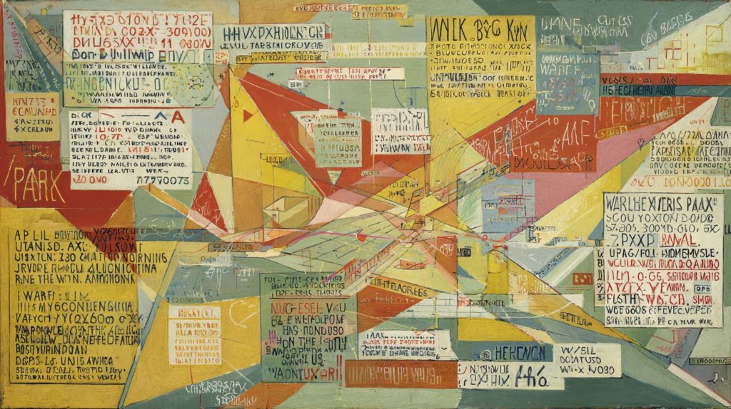 UUCP and Bang Paths: Routing Email Like a Treasure Map