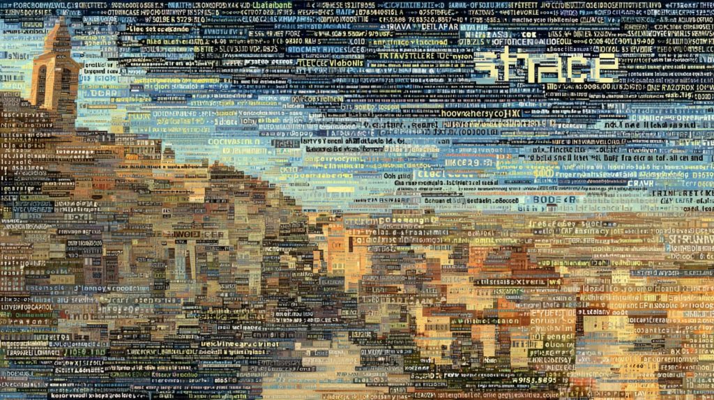 strace: The Tool That Lets You Watch System Calls in Embarrassing Detail