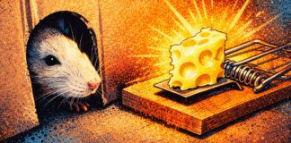 The AI Bubble Isn’t a Bubble. It’s a Trap.