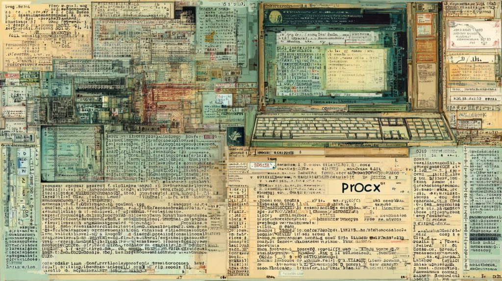 The /proc Filesystem: Your Kernel’s Diary, Readable as Text Files