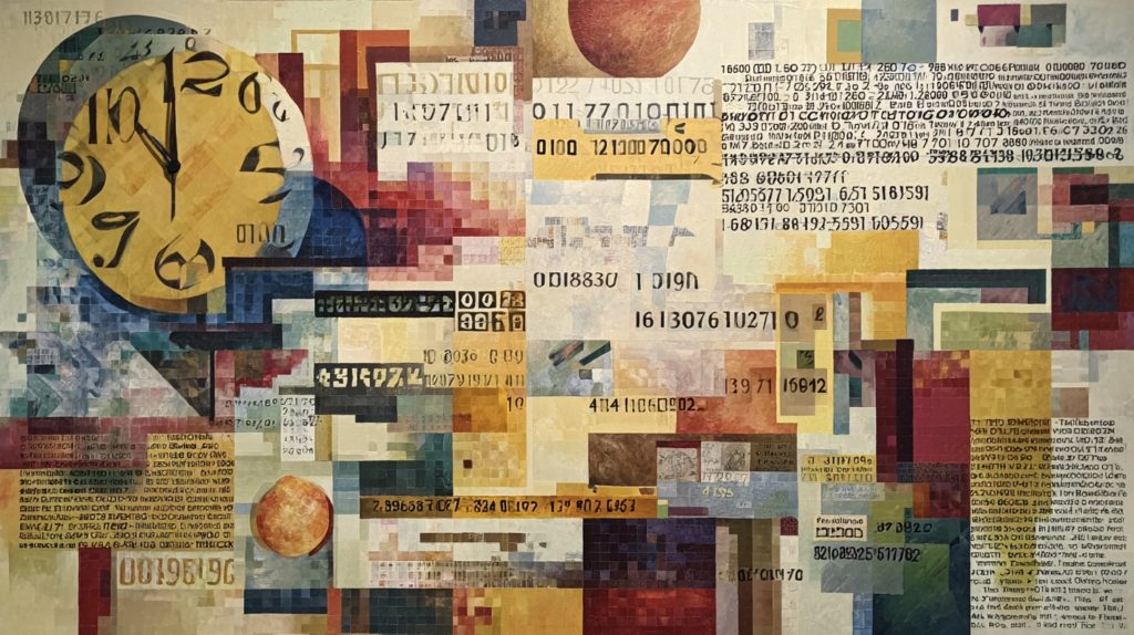 The Unix Epoch: Why Your Computer Thinks Time Began in 1970