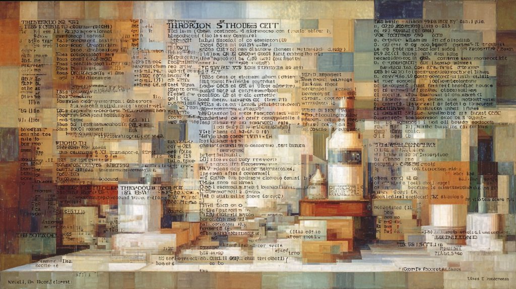 The Bourne Shell: The One That Started the Family Feud