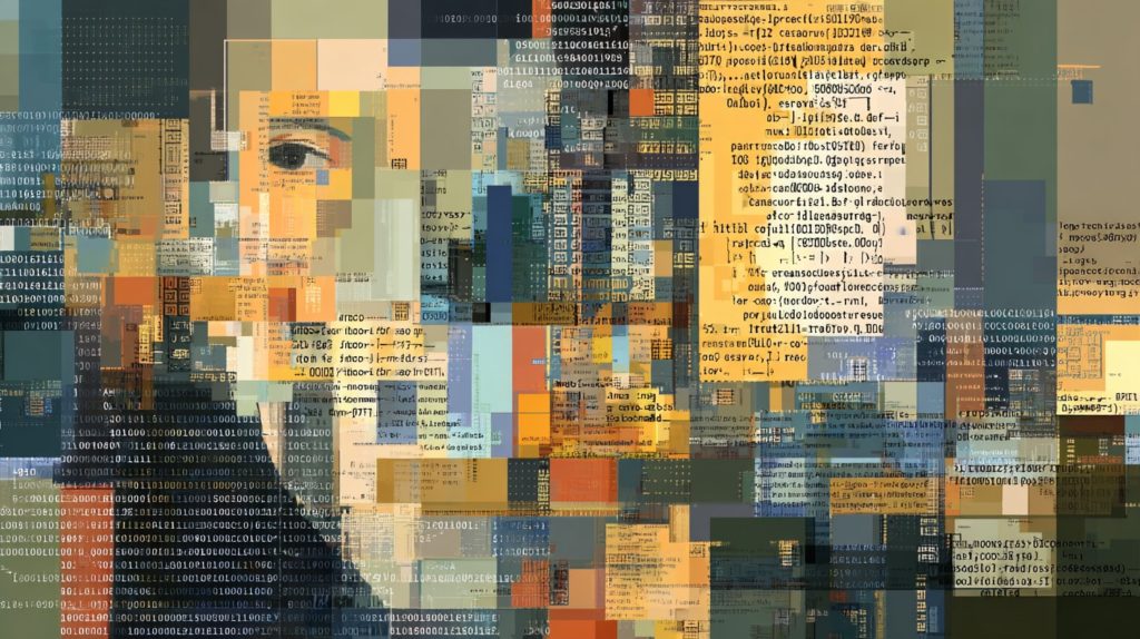 grep: Born from a Text Editor Nobody Remembers