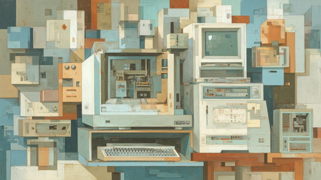 The PDP-11: The Computer That Unix Grew Up On