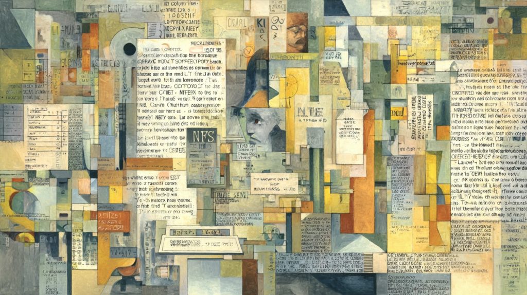 NFS: Sharing Files Across the Network Since 1984, Hanging Since 1984