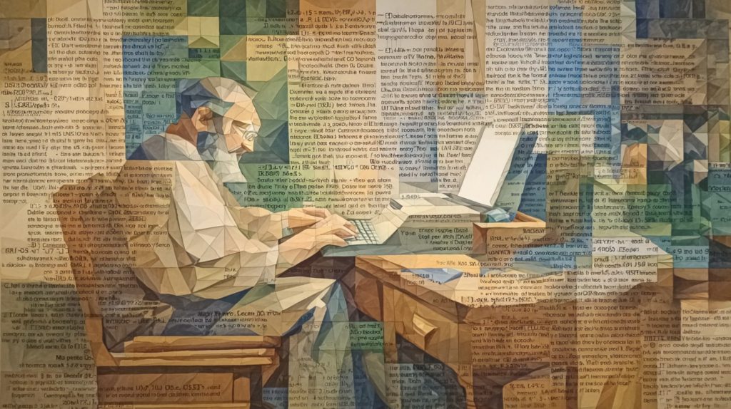 Emacs: The Editor That Contains Multitudes (Including a Therapist)