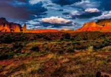 Canyonlands National Park, Utah