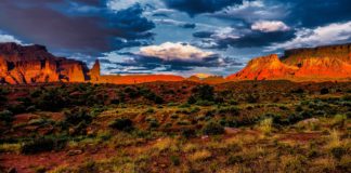 Canyonlands National Park, Utah